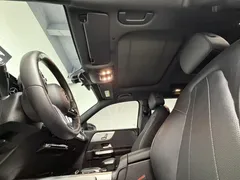 2023 Mercedes-Benz GLB 200, чёрный — фото 15