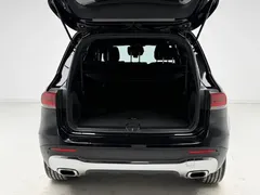 2023 Mercedes-Benz GLB 200, чёрный — фото 16