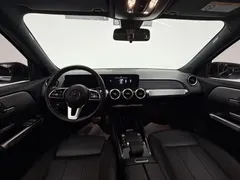 2023 Mercedes-Benz GLB 200, чёрный — фото 17