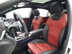 2022 Mercedes-Benz A-Class AMG A 35 L 4MATIC, белый — фото 4