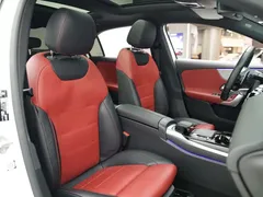 2022 Mercedes-Benz A-Class AMG A 35 L 4MATIC, белый — фото 7