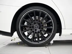 2022 Mercedes-Benz A-Class AMG A 35 L 4MATIC, белый — фото 21