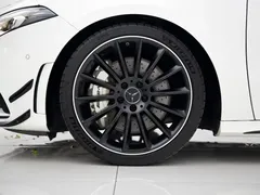2022 Mercedes-Benz A-Class AMG A 35 L 4MATIC, белый — фото 22