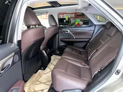 2020 Lexus RX 300 4WD — фото 12