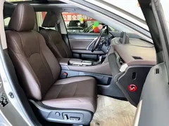 2020 Lexus RX 300 4WD — фото 13