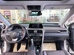 2020 Lexus RX 300 4WD — фото 14