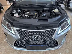 2020 Lexus RX 300 4WD — фото 16