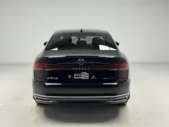 2022 Volkswagen Passat 430PHEV Hybrid, чёрный — фото 5
