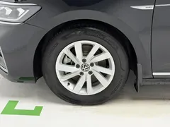 2022 Volkswagen Passat 430PHEV Hybrid, чёрный — фото 8