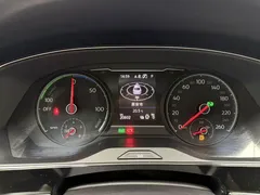 2022 Volkswagen Passat 430PHEV Hybrid, чёрный — фото 14