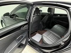 2022 Volkswagen Passat 430PHEV Hybrid, чёрный — фото 15