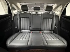 2022 Volkswagen Passat 430PHEV Hybrid, чёрный — фото 17