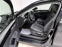 2022 Volkswagen Passat 430PHEV Hybrid, чёрный — фото 18