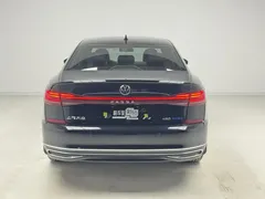 2022 Volkswagen Passat 430PHEV Hybrid, чёрный — фото 5