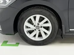 2022 Volkswagen Passat 430PHEV Hybrid, чёрный — фото 8