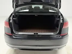 2022 Volkswagen Passat 430PHEV Hybrid, чёрный — фото 11