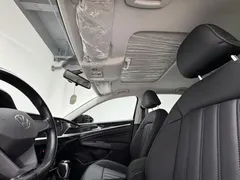 2022 Volkswagen Passat 430PHEV Hybrid, чёрный — фото 13