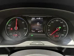 2022 Volkswagen Passat 430PHEV Hybrid, чёрный — фото 15