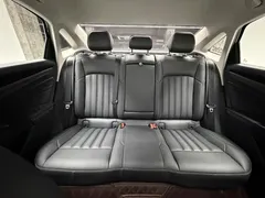 2022 Volkswagen Passat 430PHEV Hybrid, чёрный — фото 16