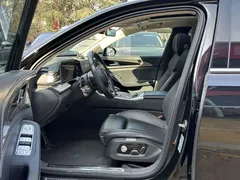 2023 Hongqi H9 2.0T, чёрный — фото 14