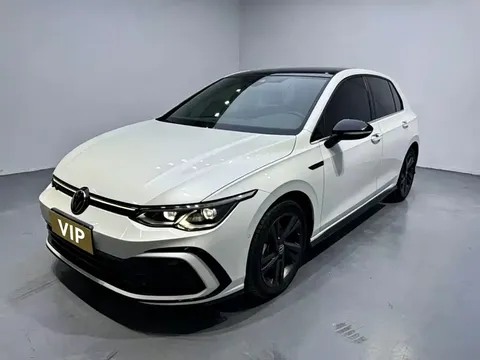 2023 Volkswagen Golf 280TSI DSG R-Line