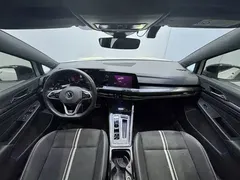 2023 Volkswagen Golf 280TSI DSG R-Line, белый — фото 16