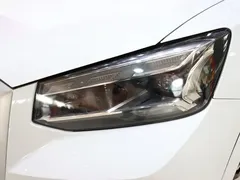 2022 Audi Q2L 35 TFSI, белый — фото 7