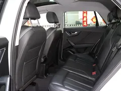 2022 Audi Q2L 35 TFSI, белый — фото 11