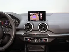 2022 Audi Q2L 35 TFSI, белый — фото 14