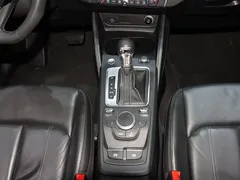 2022 Audi Q2L 35 TFSI, белый — фото 15