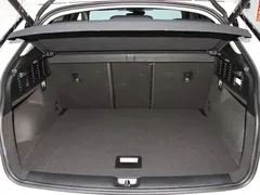 2022 Audi Q2L 35 TFSI, белый — фото 17