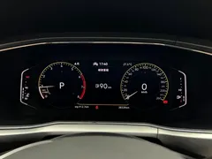 2022 Volkswagen T-Cross 280TSI DSG Comfort, белый — фото 10