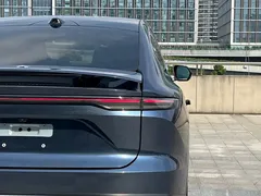 2023 Nio EC7 100kWh Launch Edition, синий — фото 6