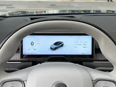 2023 Nio EC7 100kWh Launch Edition, синий — фото 9