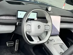 2023 Nio EC7 100kWh Launch Edition, синий — фото 11