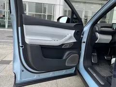 2023 Nio EC7 100kWh Launch Edition, синий — фото 13