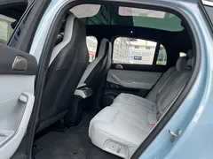 2023 Nio EC7 100kWh Launch Edition, синий — фото 14