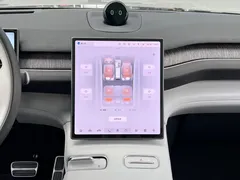 2023 Nio EC7 100kWh Launch Edition, синий — фото 17