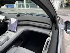 2023 Nio EC7 100kWh Launch Edition, синий — фото 19