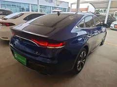 2021 Hyundai Lafesta 280TGDi DLX Luxury, синий — фото 7