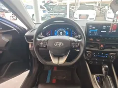 2021 Hyundai Lafesta 280TGDi DLX Luxury, синий — фото 11
