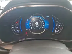 2021 Hyundai Lafesta 280TGDi DLX Luxury, синий — фото 12