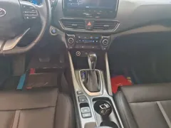 2021 Hyundai Lafesta 280TGDi DLX Luxury, синий — фото 14