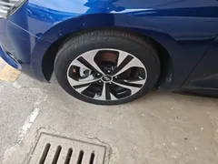 2021 Hyundai Lafesta 280TGDi DLX Luxury, синий — фото 23