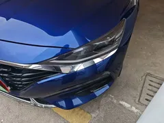 2021 Hyundai Lafesta 280TGDi DLX Luxury, синий — фото 24