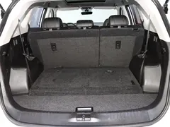 2021 Jetour X70 PLUS 1.5T DCT 7-seat, белый — фото 17