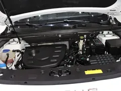 2021 Jetour X70 PLUS 1.5T DCT 7-seat, белый — фото 19