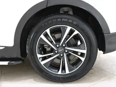 2021 Jetour X70 PLUS 1.5T DCT 7-seat, белый — фото 20
