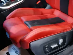 2023 BMW M3, зелёный — фото 18