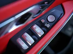 2023 BMW M3, зелёный — фото 21